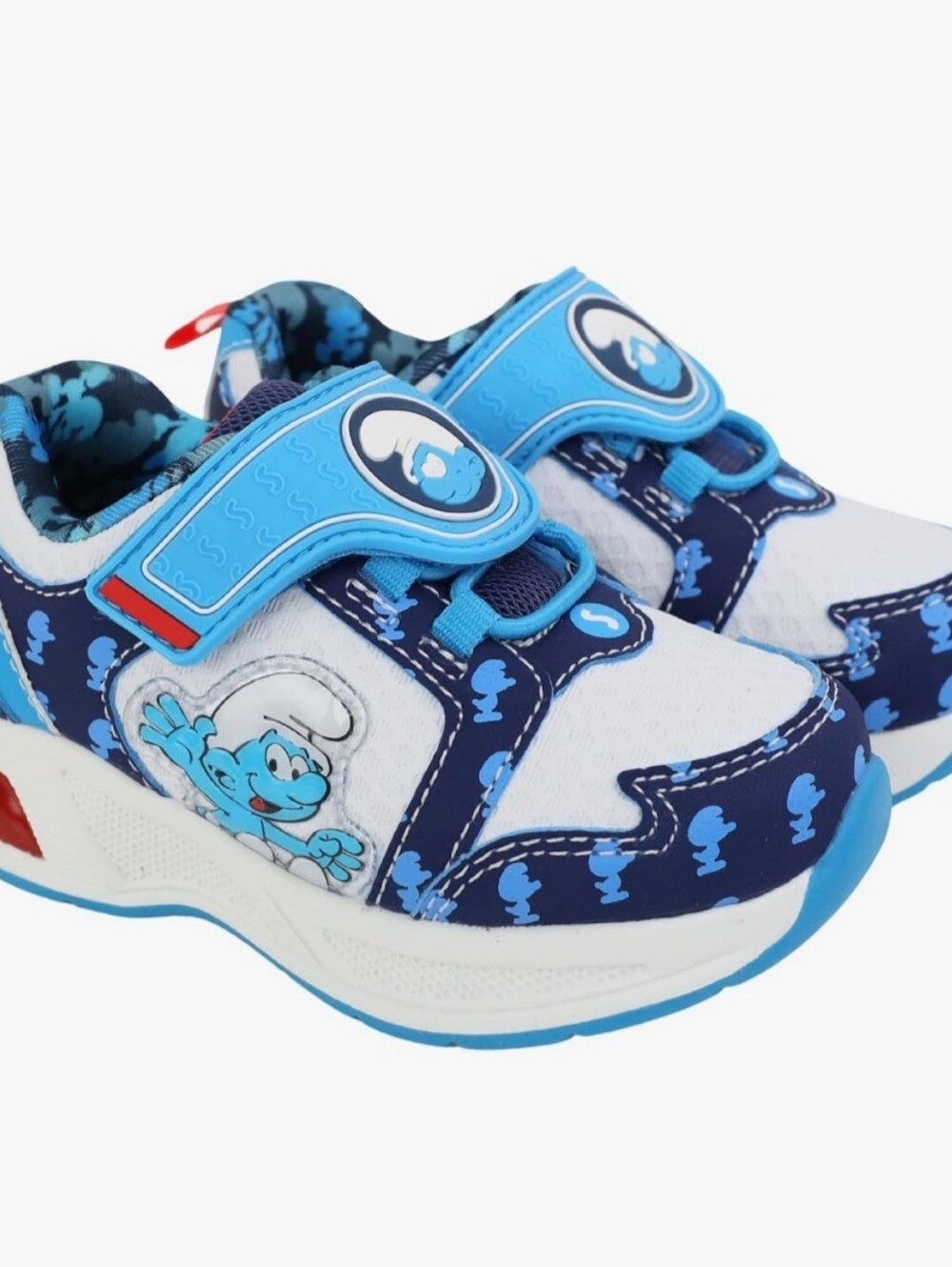 Toddler Shoes (3pc)